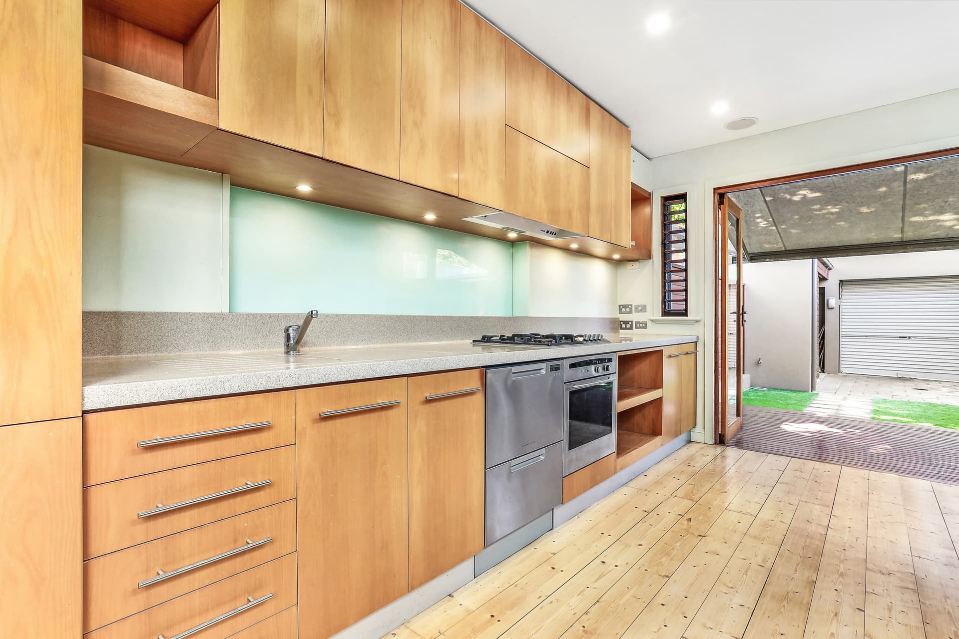 93 Great Buckingham Street, Redfern NSW