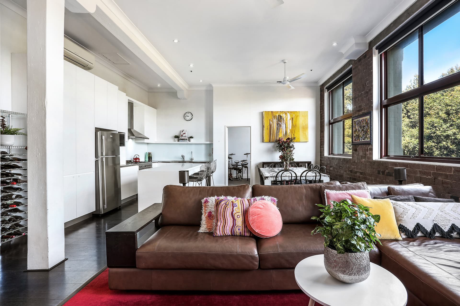 110/1-9 Marian Street, Redfern NSW