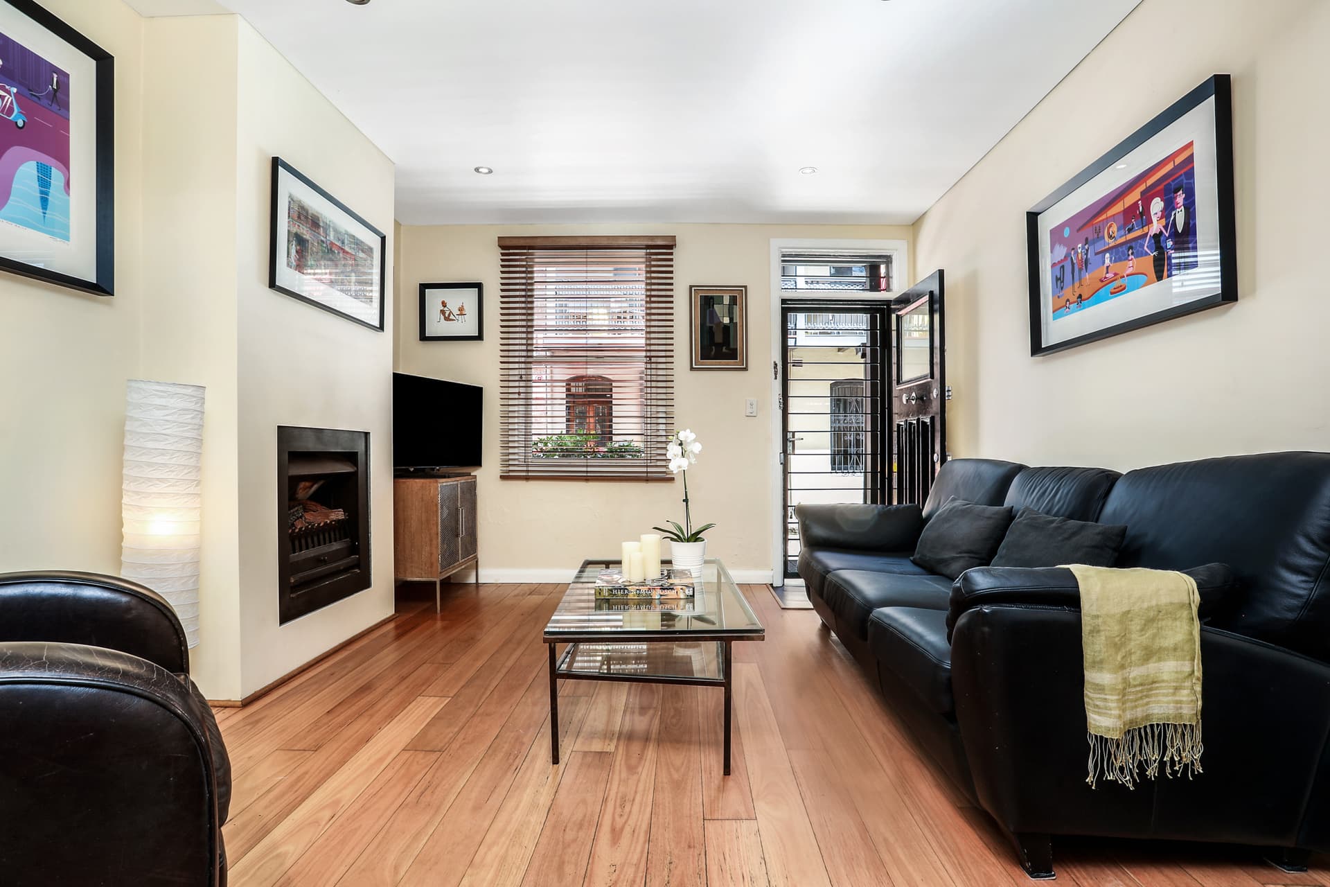 36 Prospect Street, Surry Hills NSW