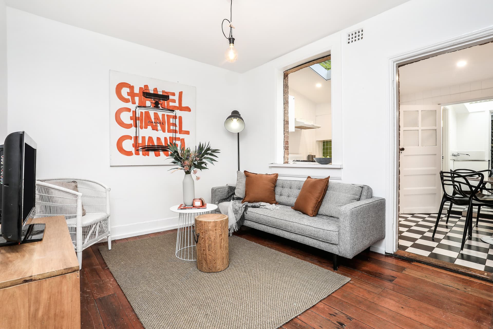 28 Walker Street, Redfern NSW