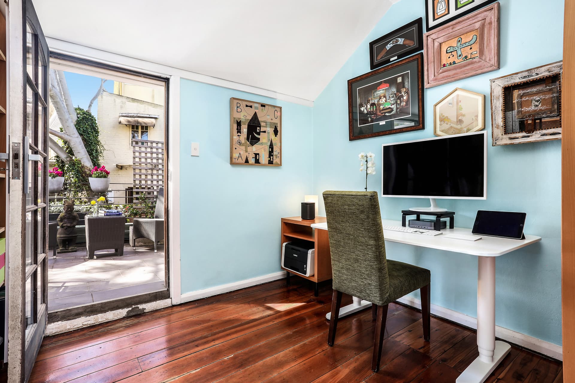 36 Prospect Street, Surry Hills NSW