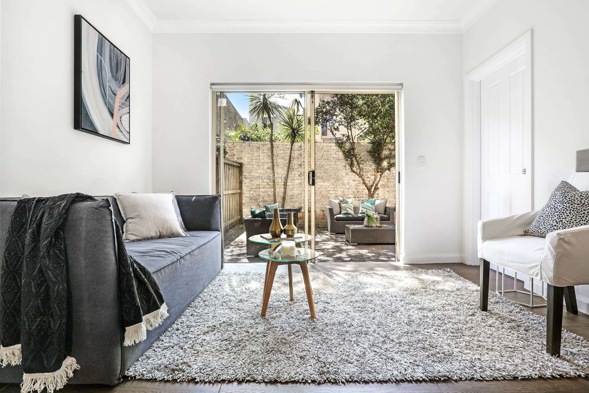 1A Little Cleveland, Redfern NSW