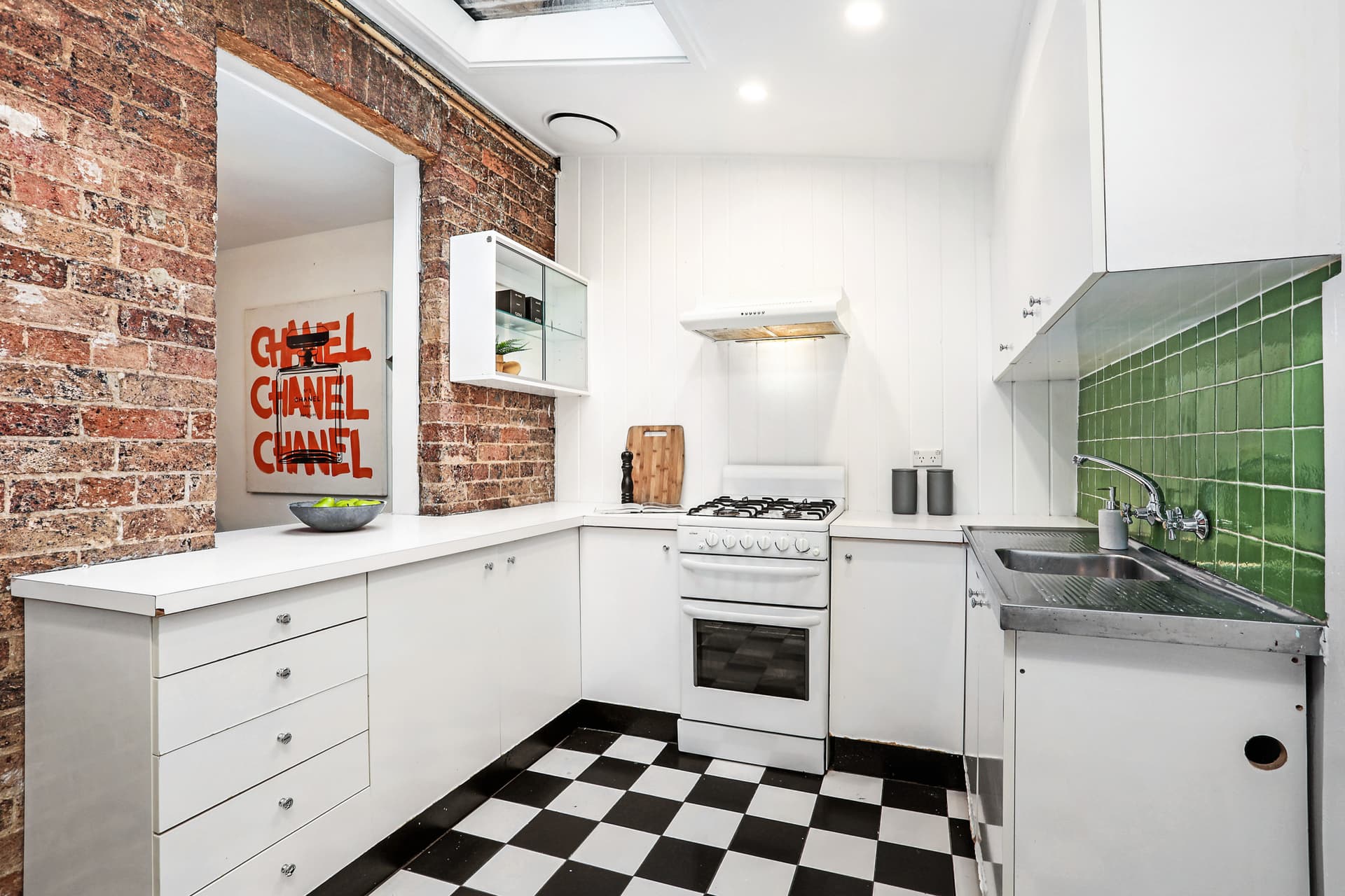 28 Walker Street, Redfern NSW