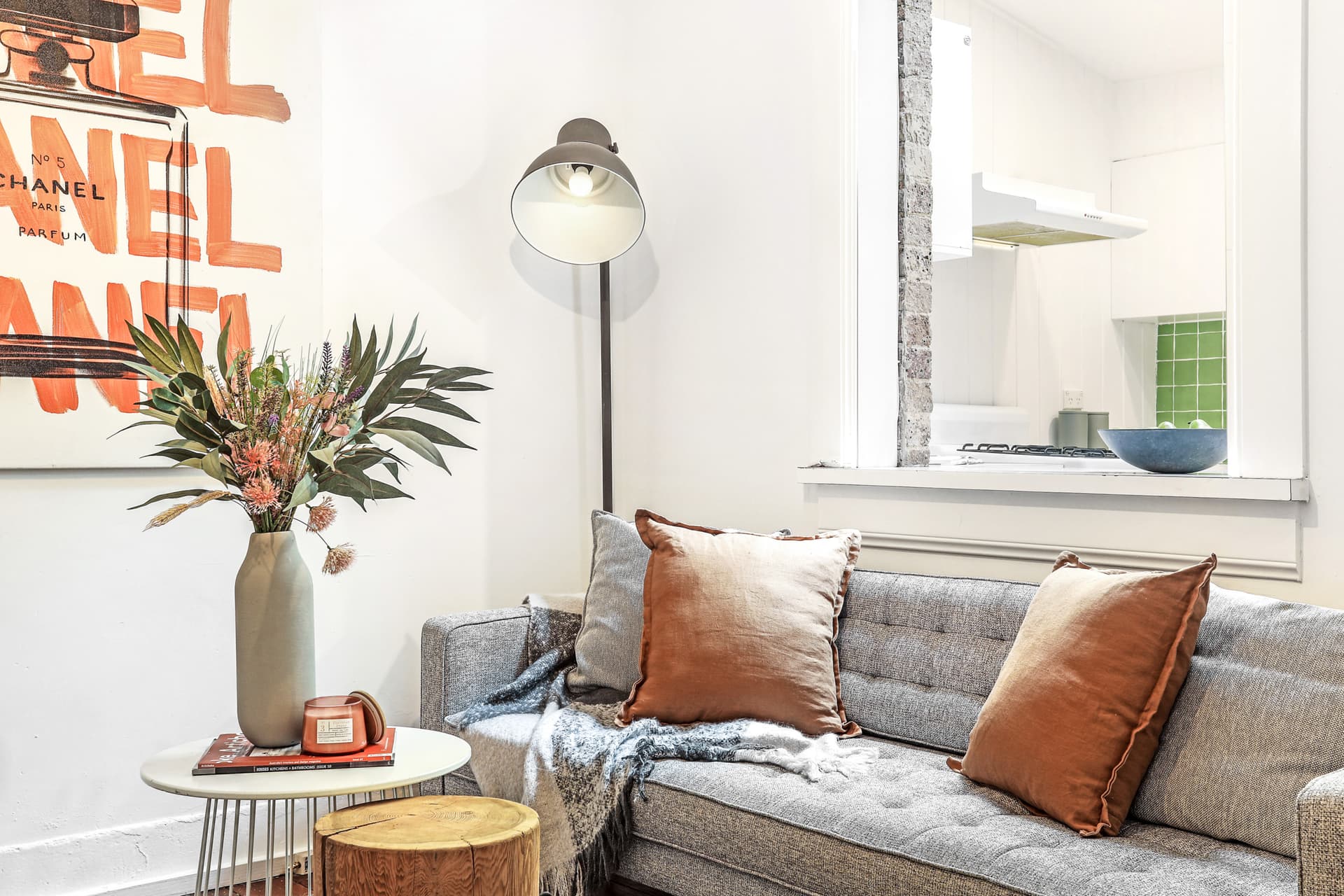 28 Walker Street, Redfern NSW