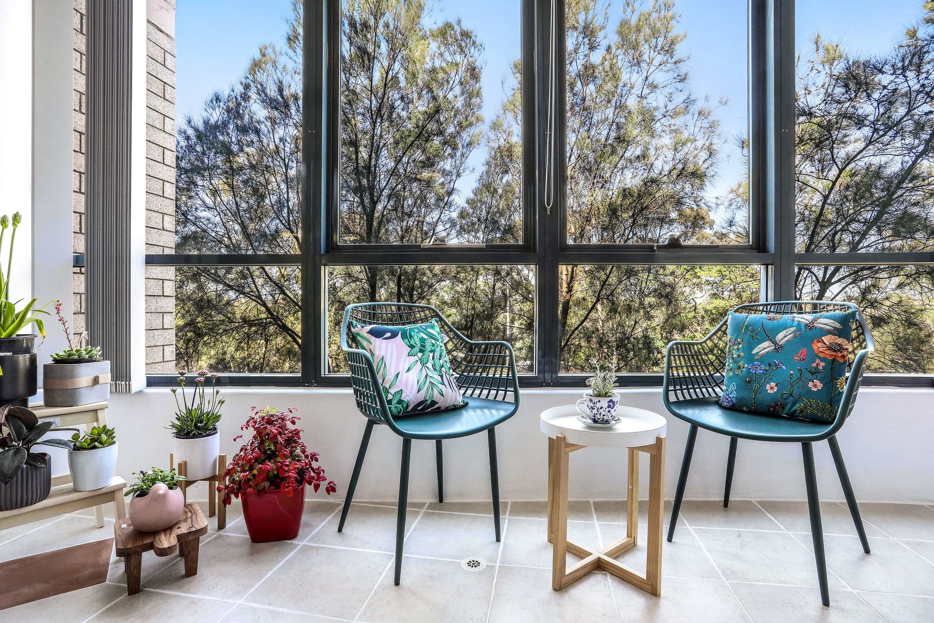 268/83-93 Dalmeny Avenue, Rosebery NSW