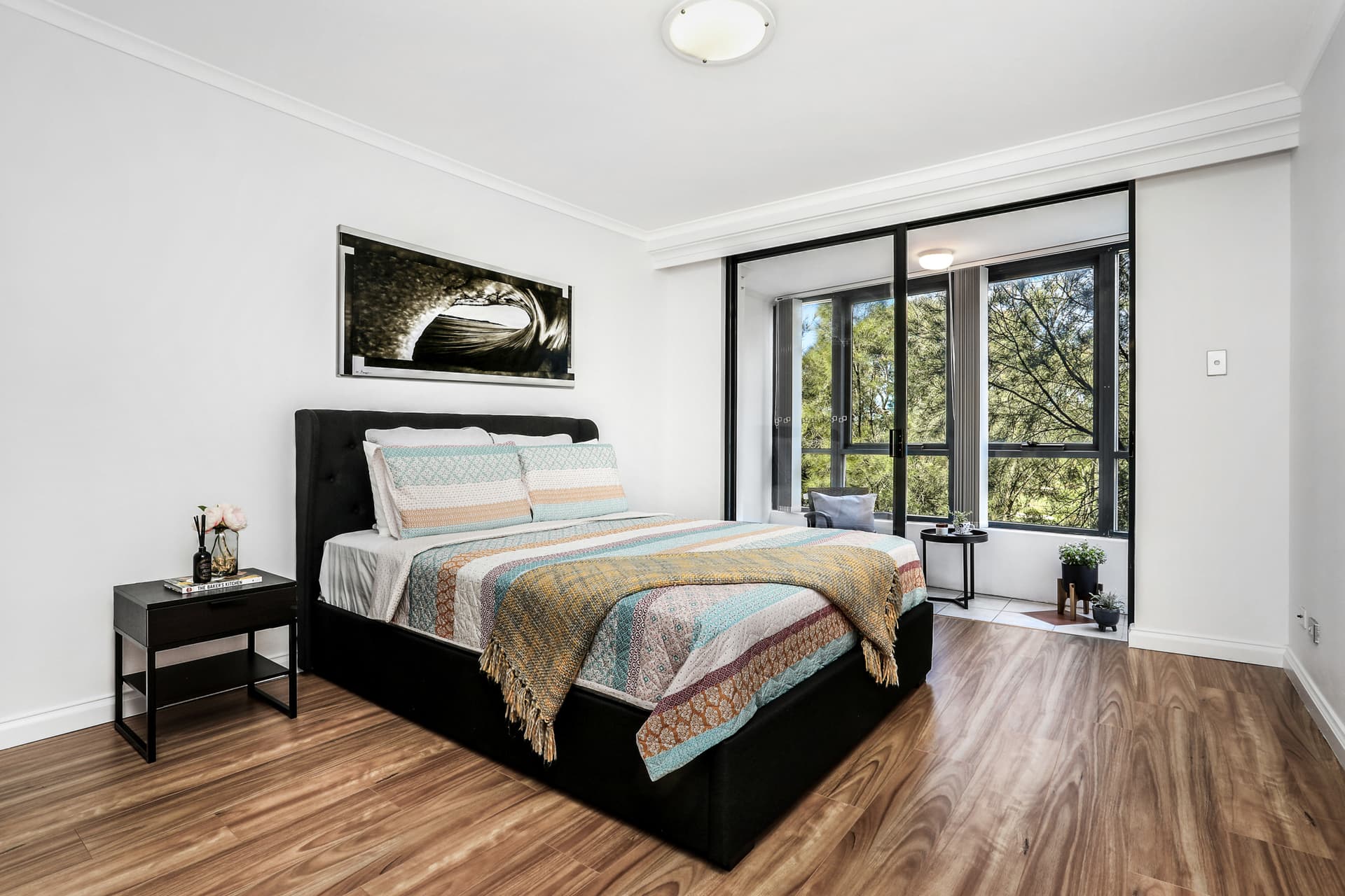 268/83-93 Dalmeny Avenue, Rosebery NSW