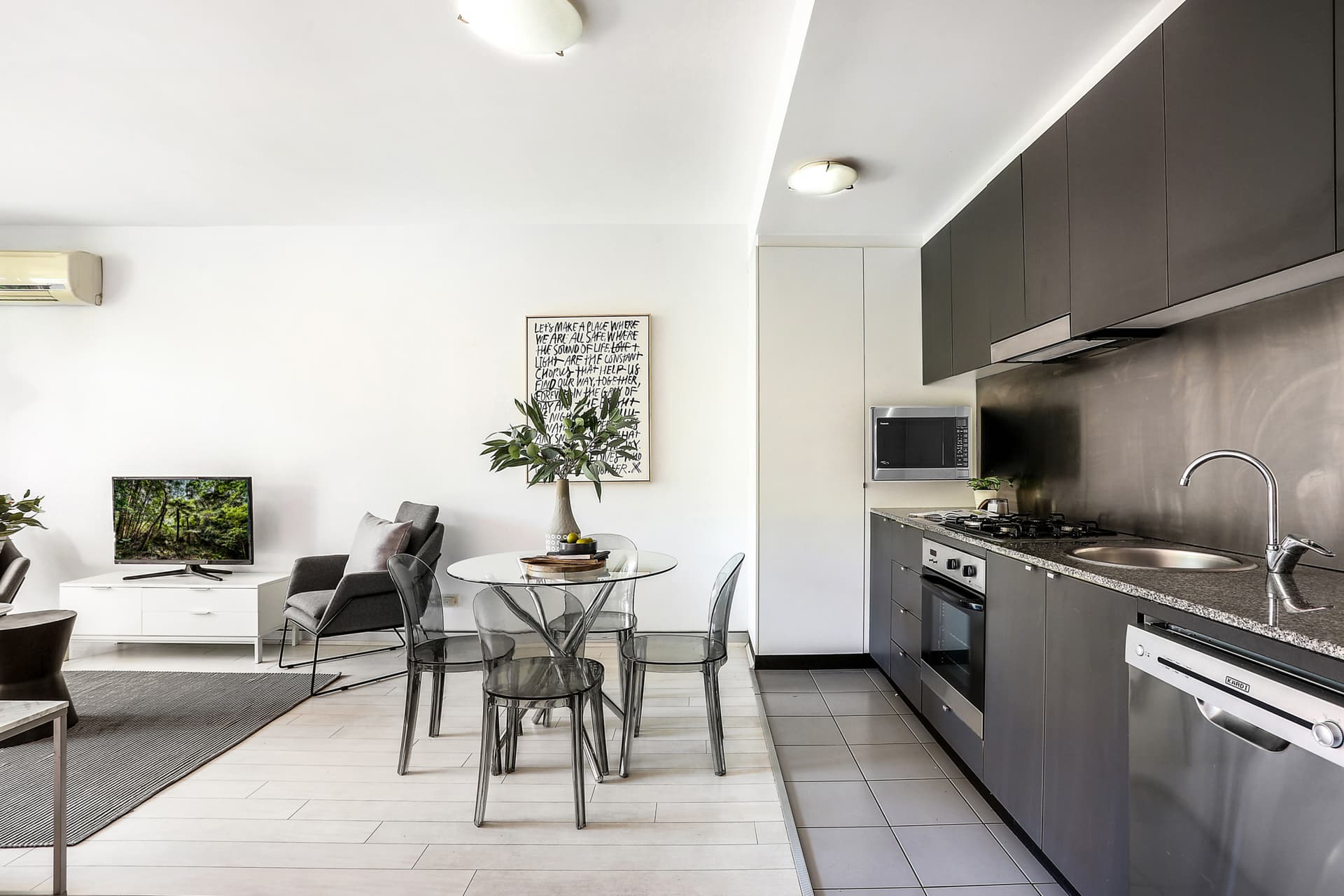 280/5 Queen Street, Rosebery NSW