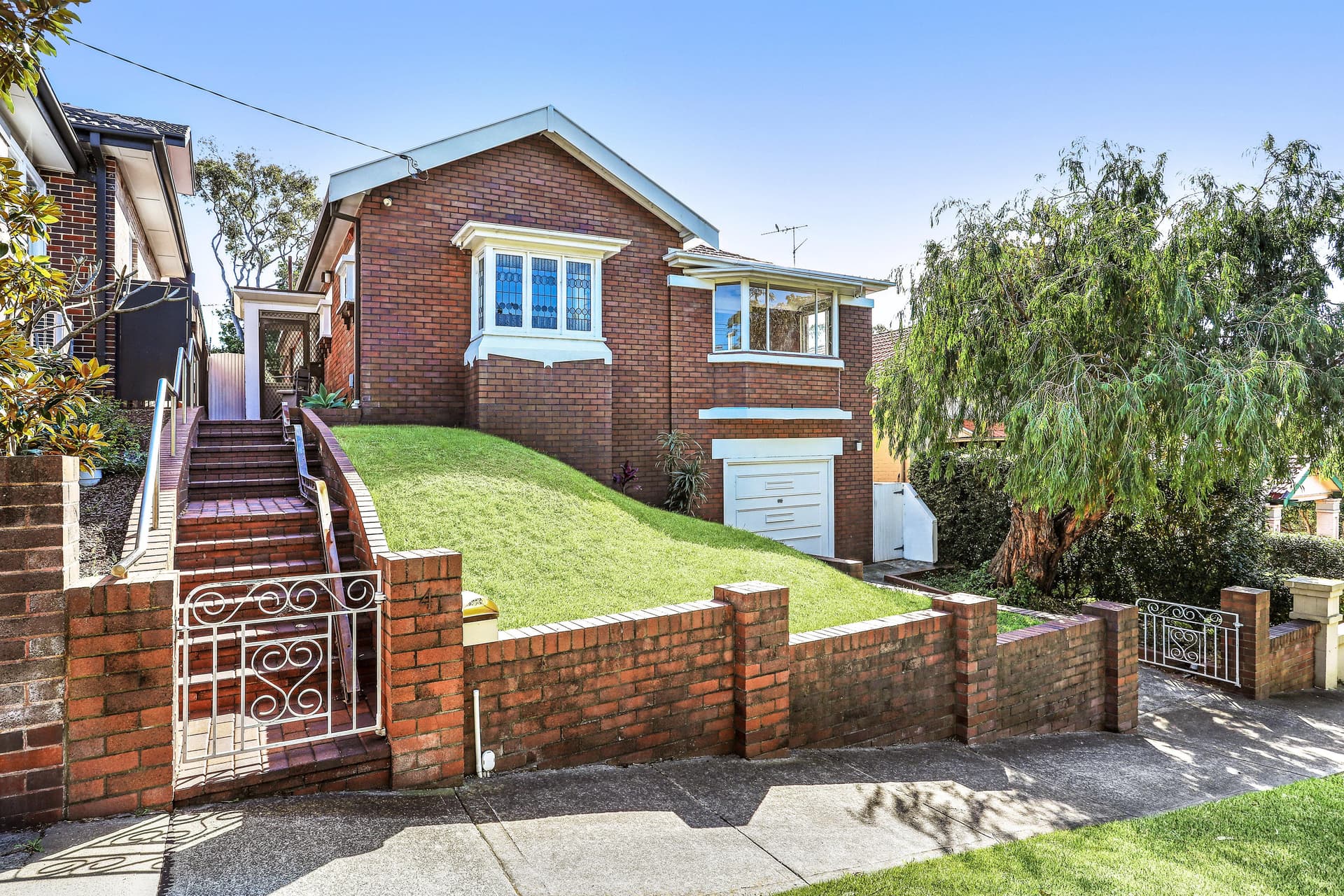 4 Tedwin Avenue, Kensington NSW