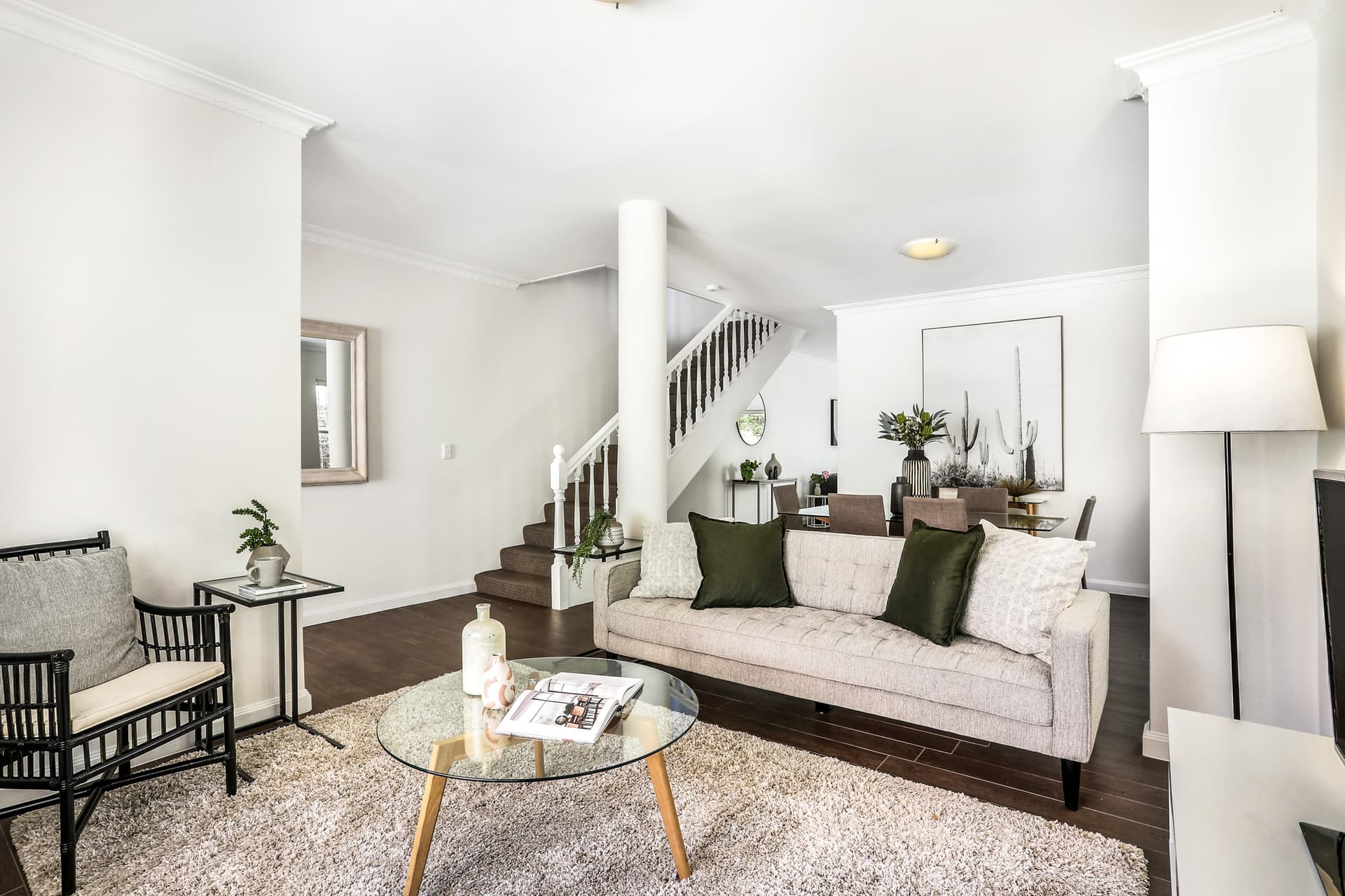 1A Little Cleveland, Redfern NSW