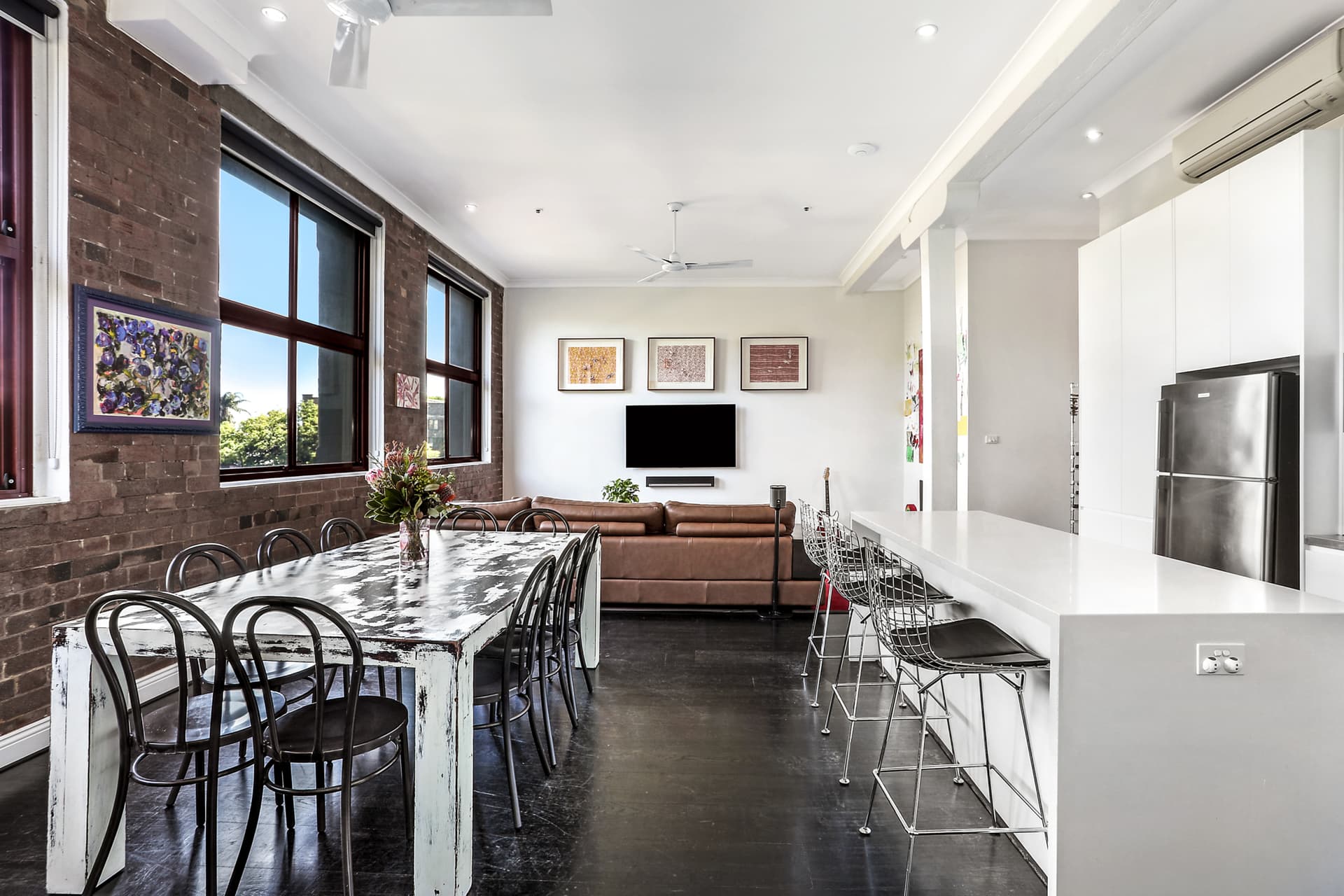 110/1-9 Marian Street, Redfern NSW