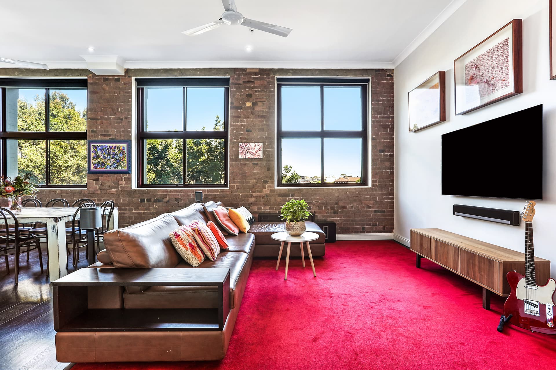 110/1-9 Marian Street, Redfern NSW