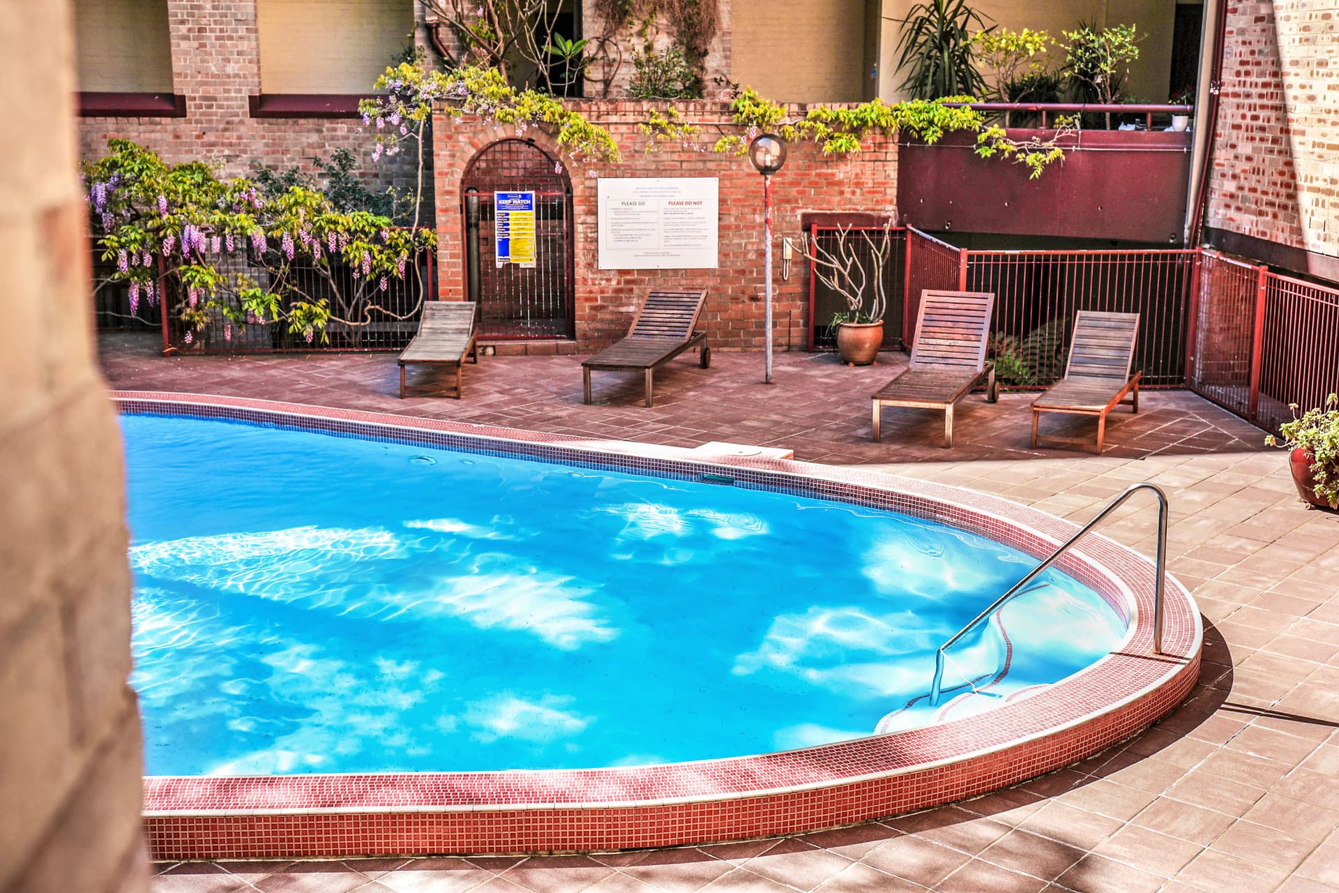 110/1-9 Marian Street, Redfern NSW