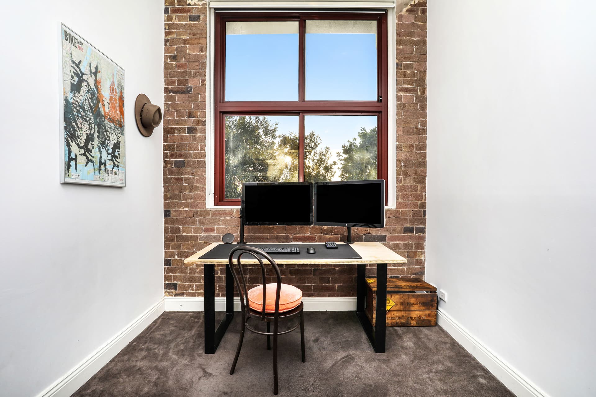 110/1-9 Marian Street, Redfern NSW