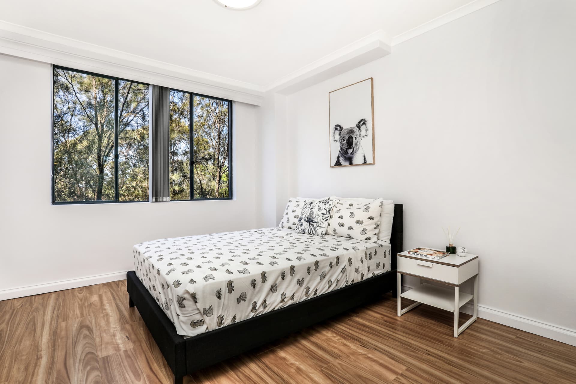 268/83-93 Dalmeny Avenue, Rosebery NSW