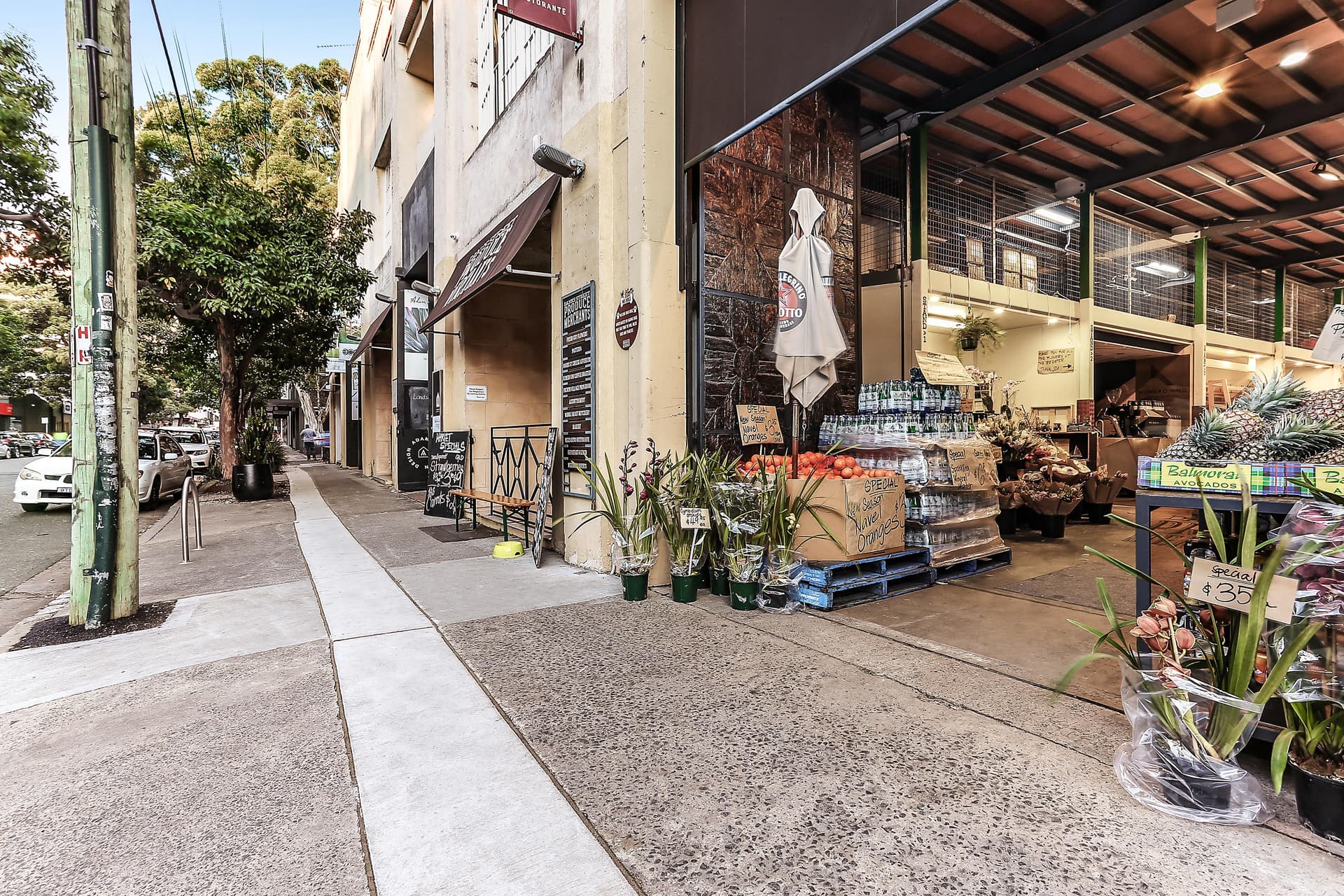 737/7 Crescent Street, Waterloo NSW