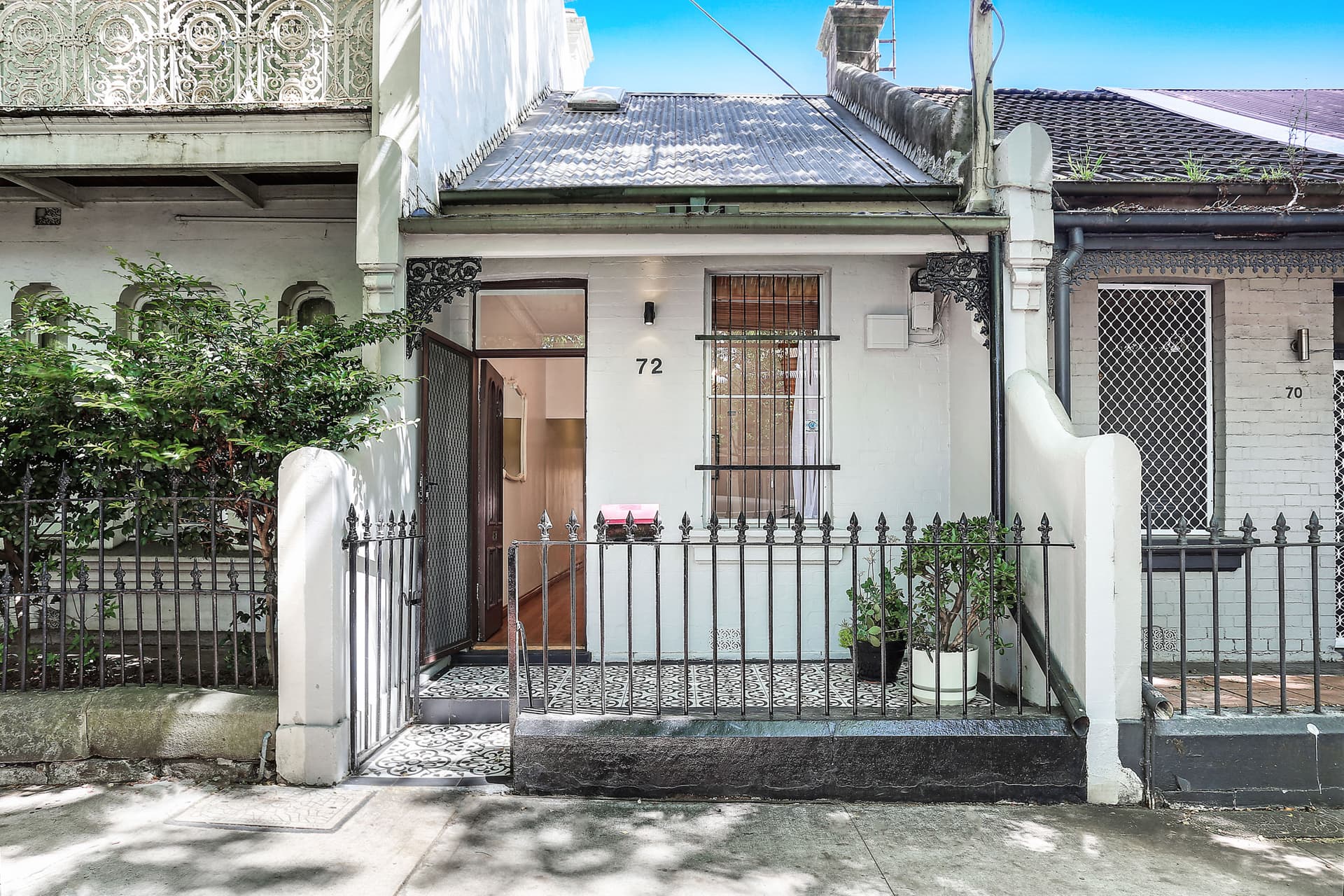 72 Baptist Street, Redfern NSW