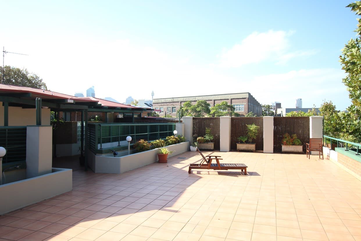 9/9-19 Nickson Street, Surry Hills NSW