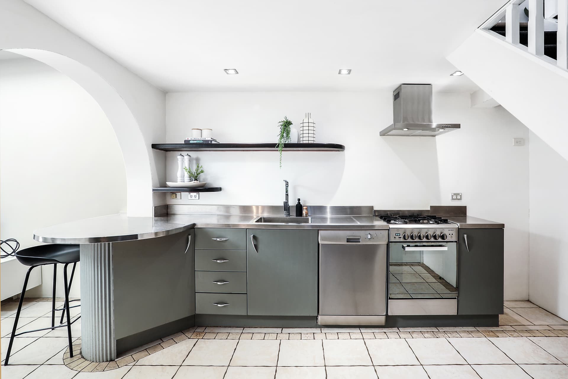 7 Morehead Street, Redfern NSW