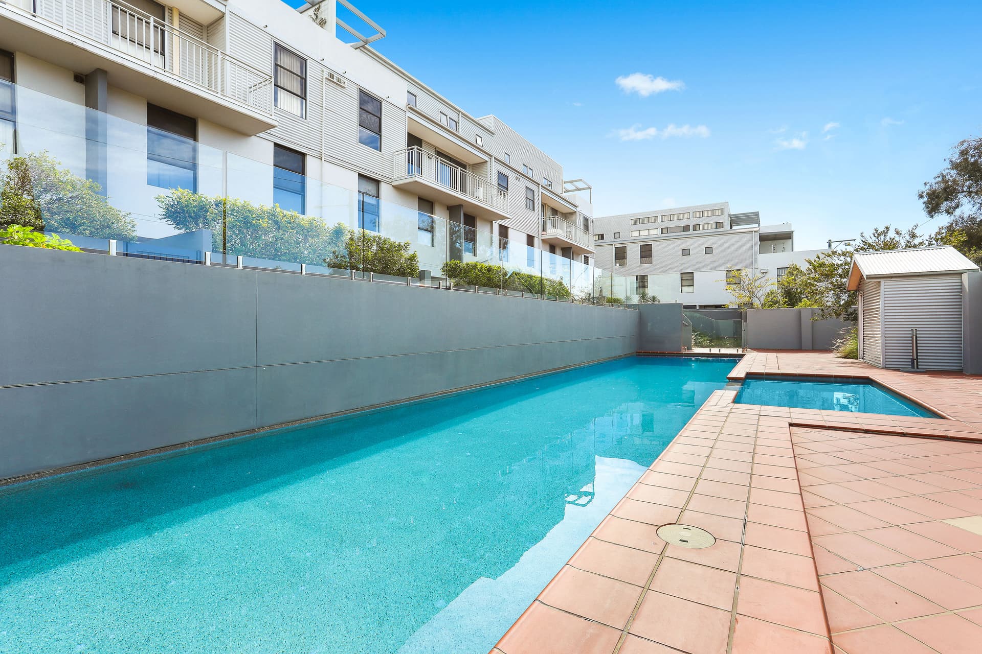 12/161 Queen Street, Beaconsfield NSW