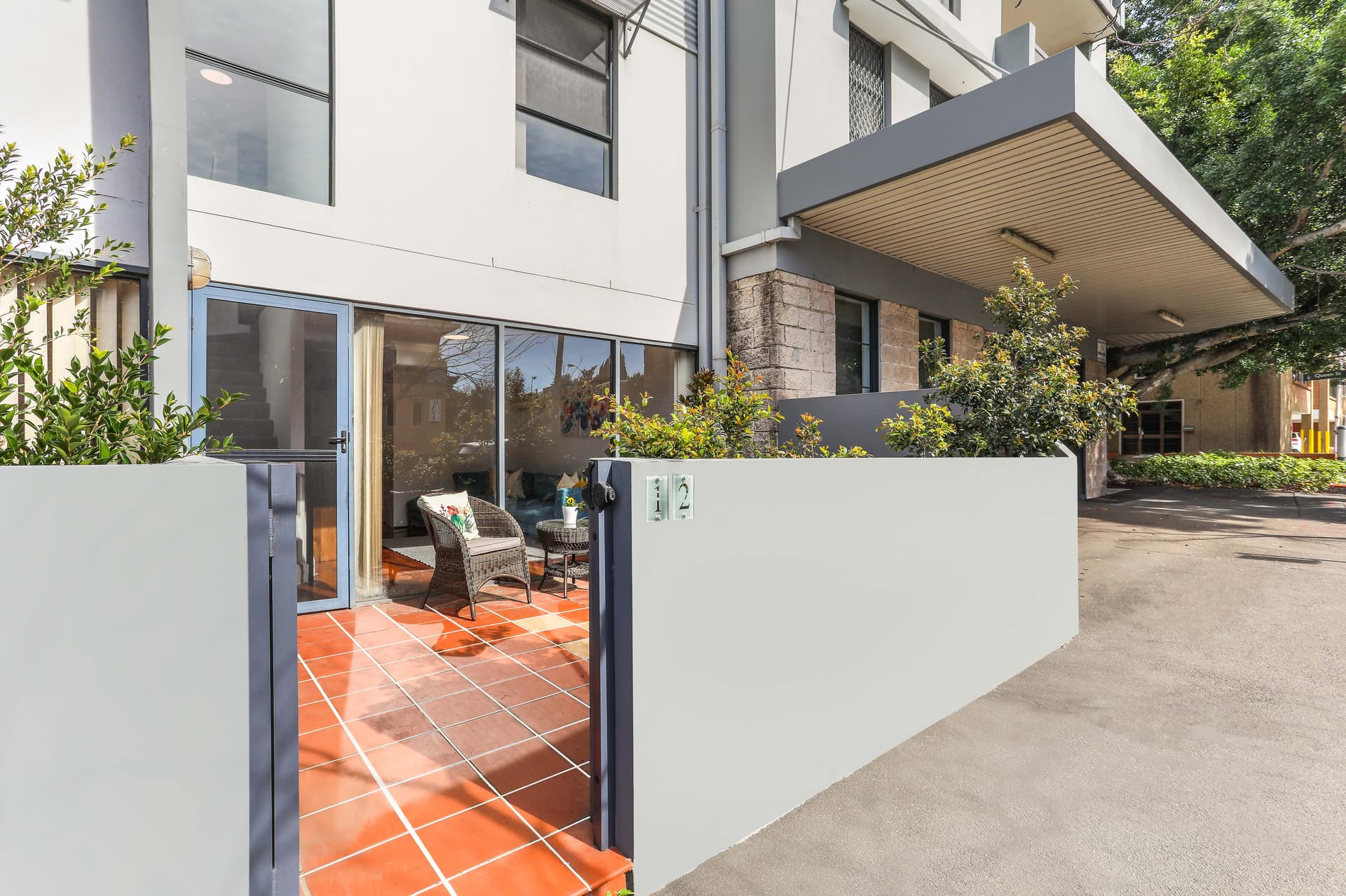 12/161 Queen Street, Beaconsfield NSW
