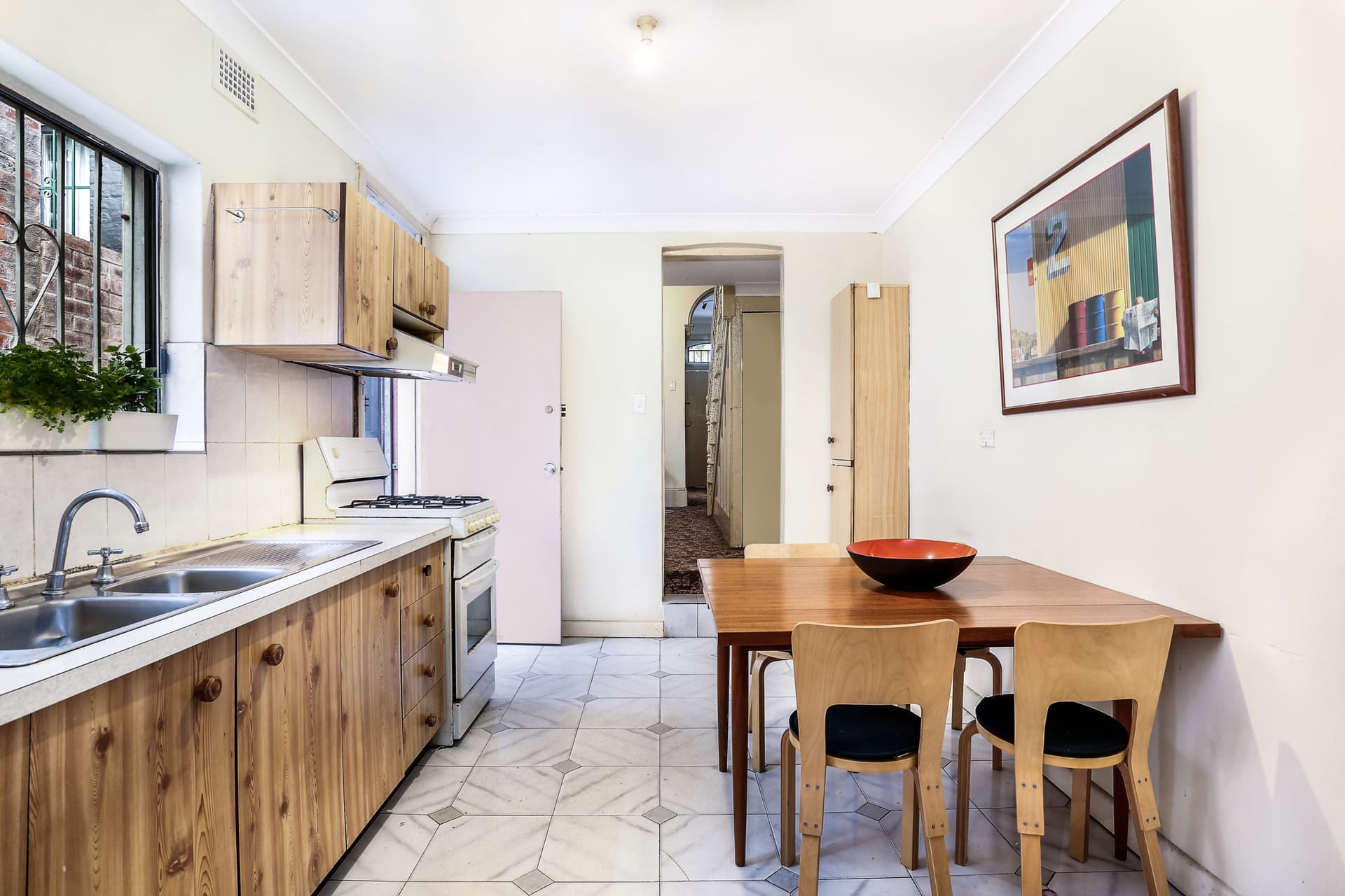 128 Lawson Street, Redfern NSW