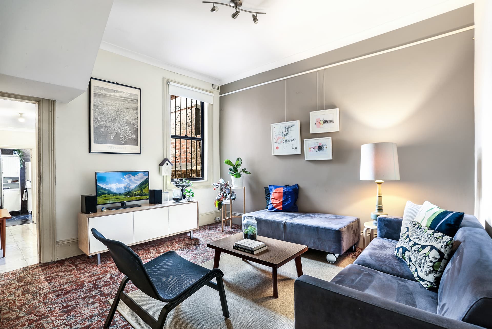 128 Lawson Street, Redfern NSW