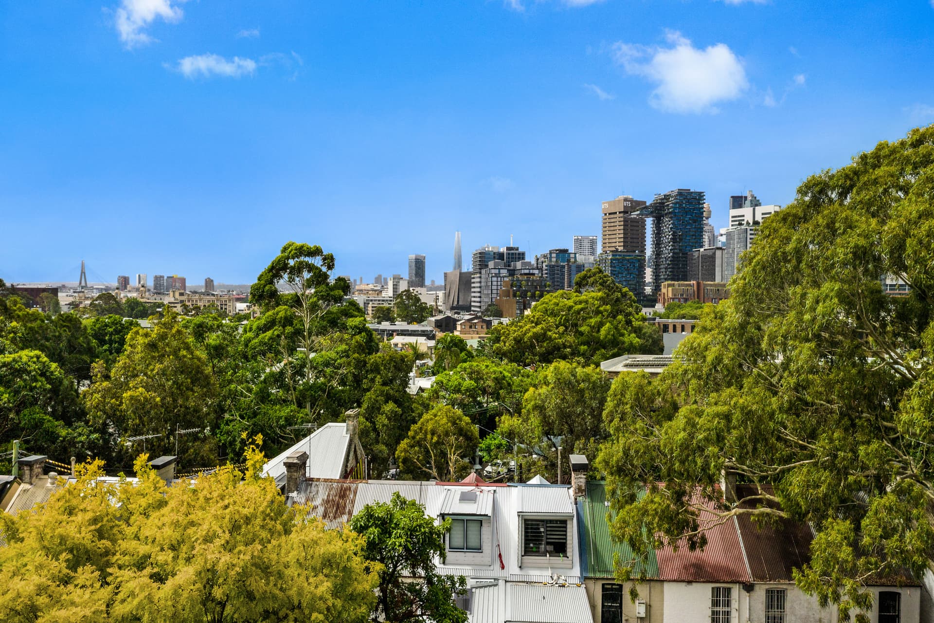 128 Lawson Street, Redfern NSW