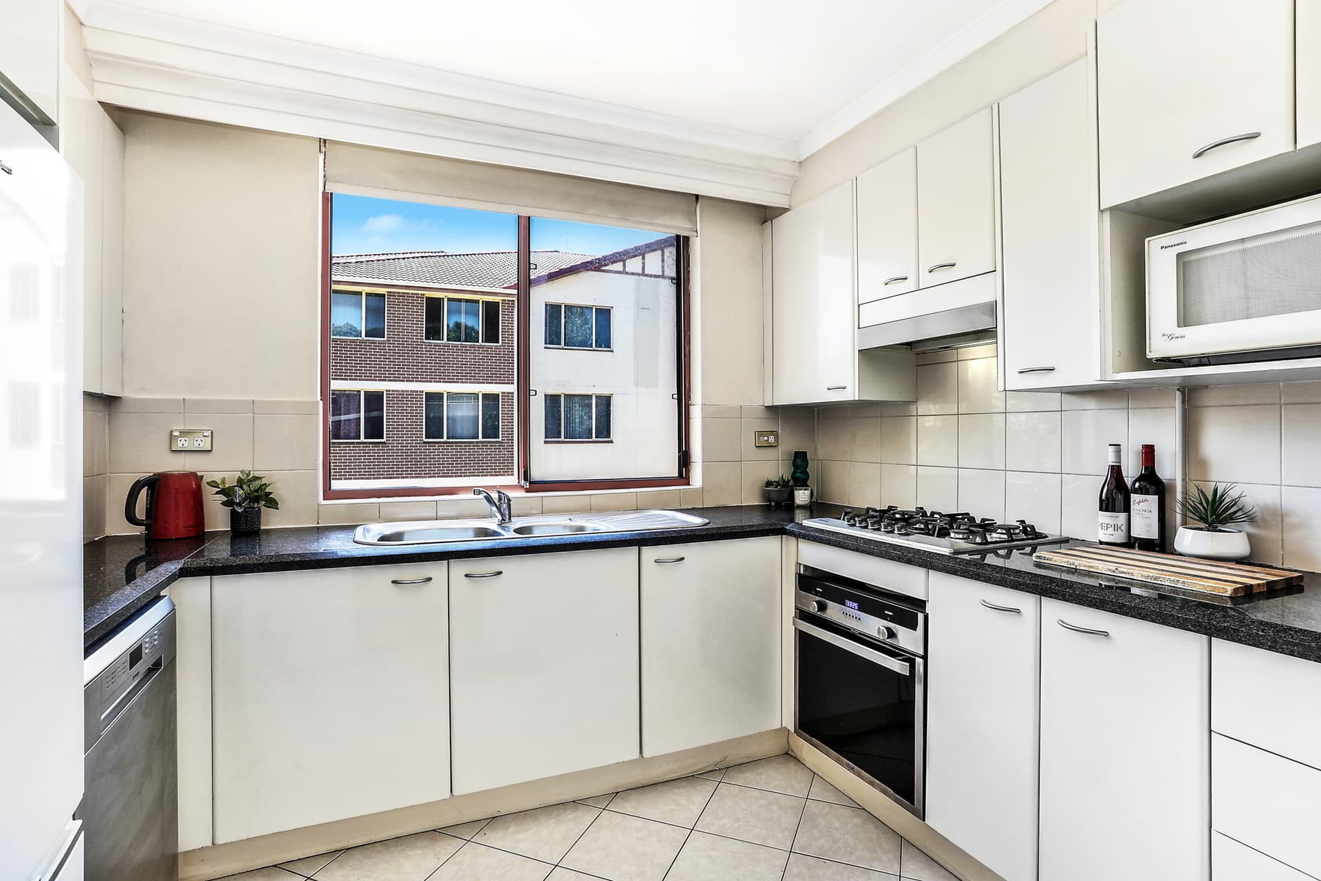 463/83-93 Dalmeny Avenue, Rosebery NSW