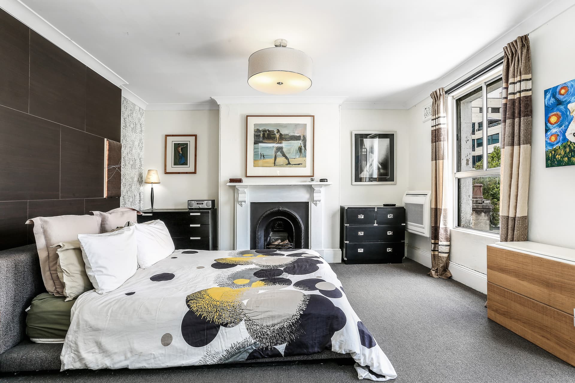 209 Cleveland Street, Redfern NSW