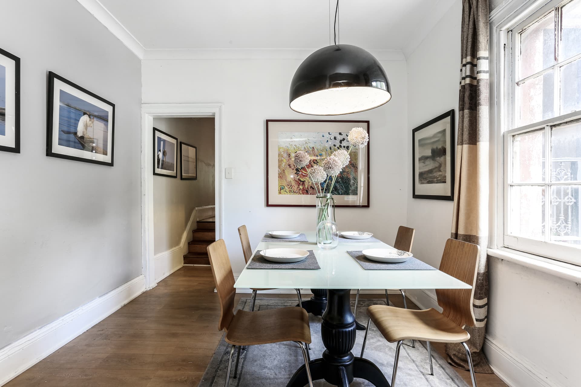 209 Cleveland Street, Redfern NSW