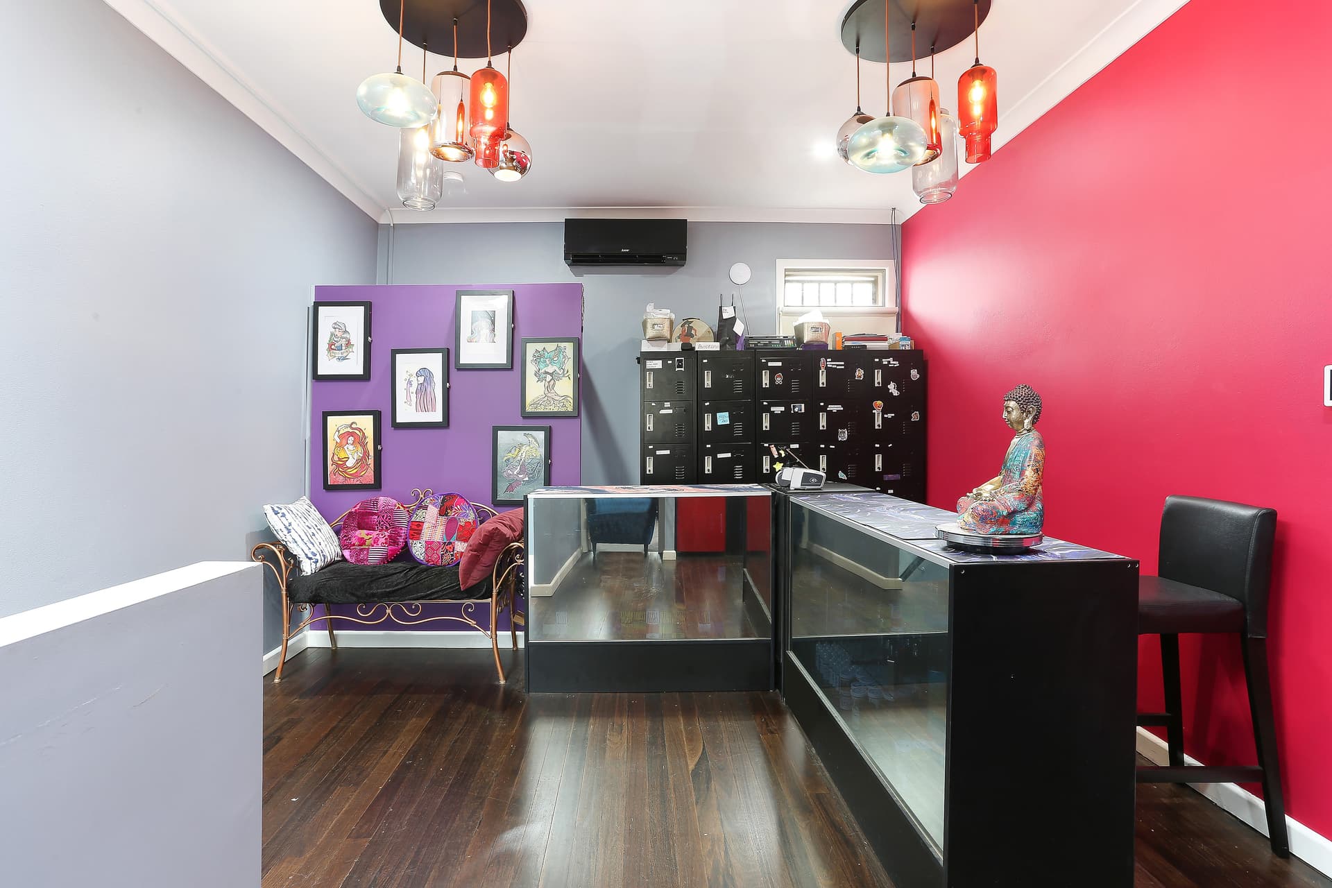 86 Redfern Street, Redfern NSW