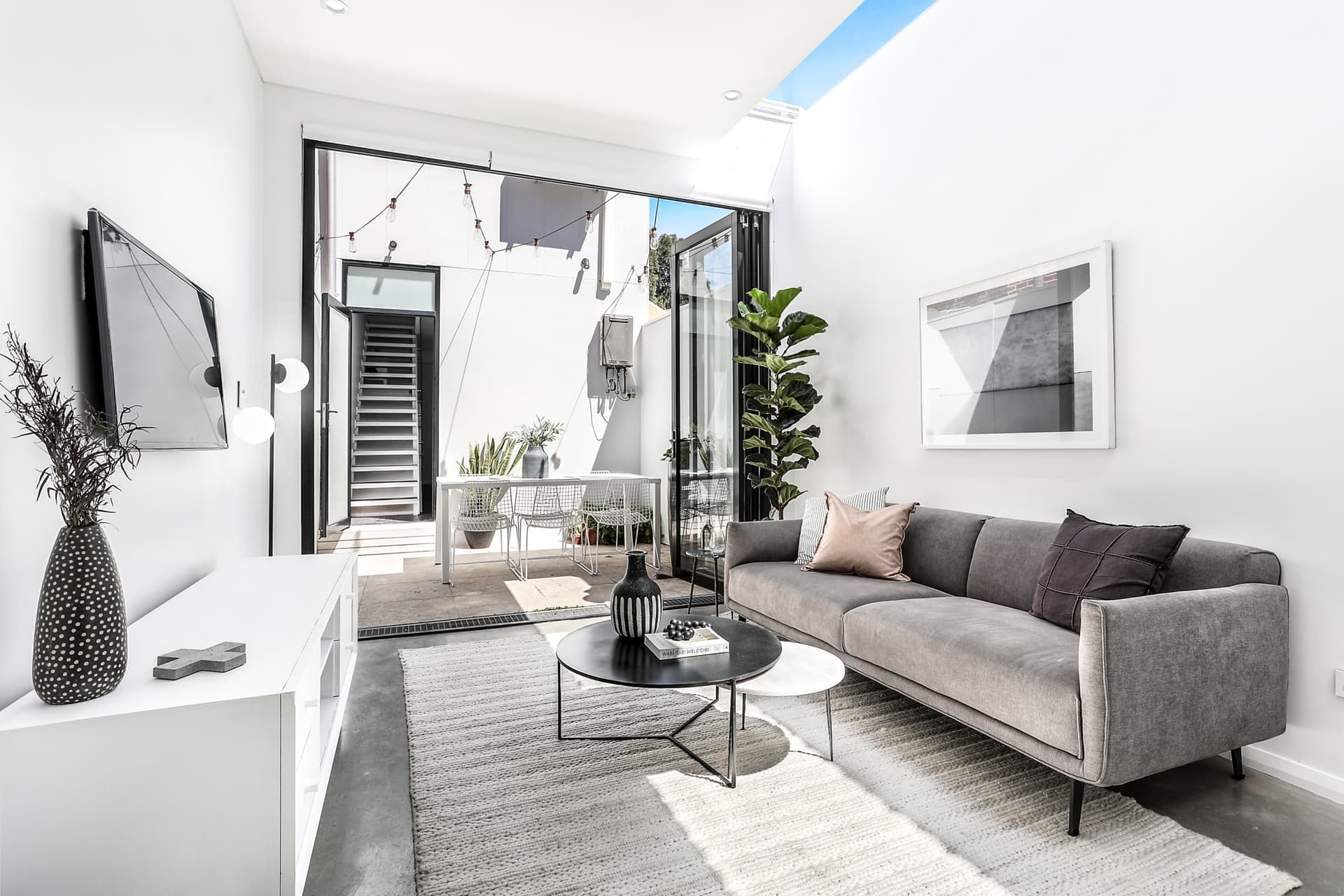 30 Young Street, Redfern NSW