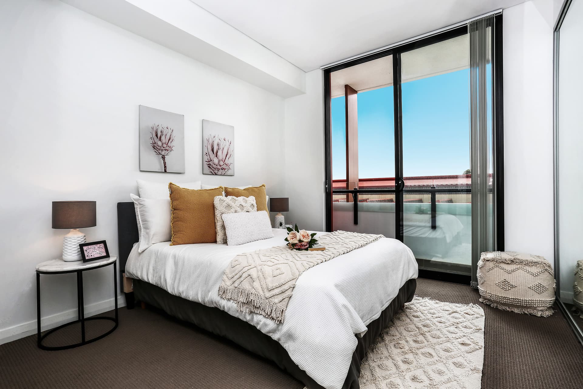 C306/2 Banilung Street, Rosebery NSW