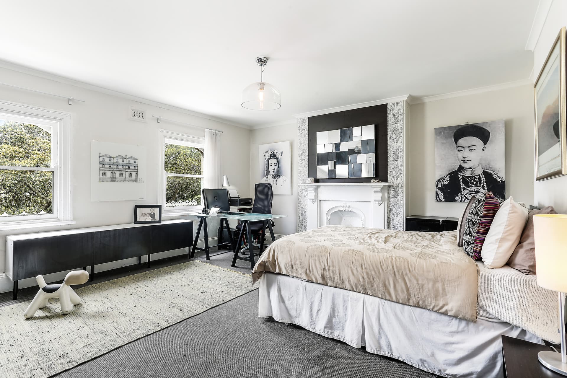 209 Cleveland Street, Redfern NSW