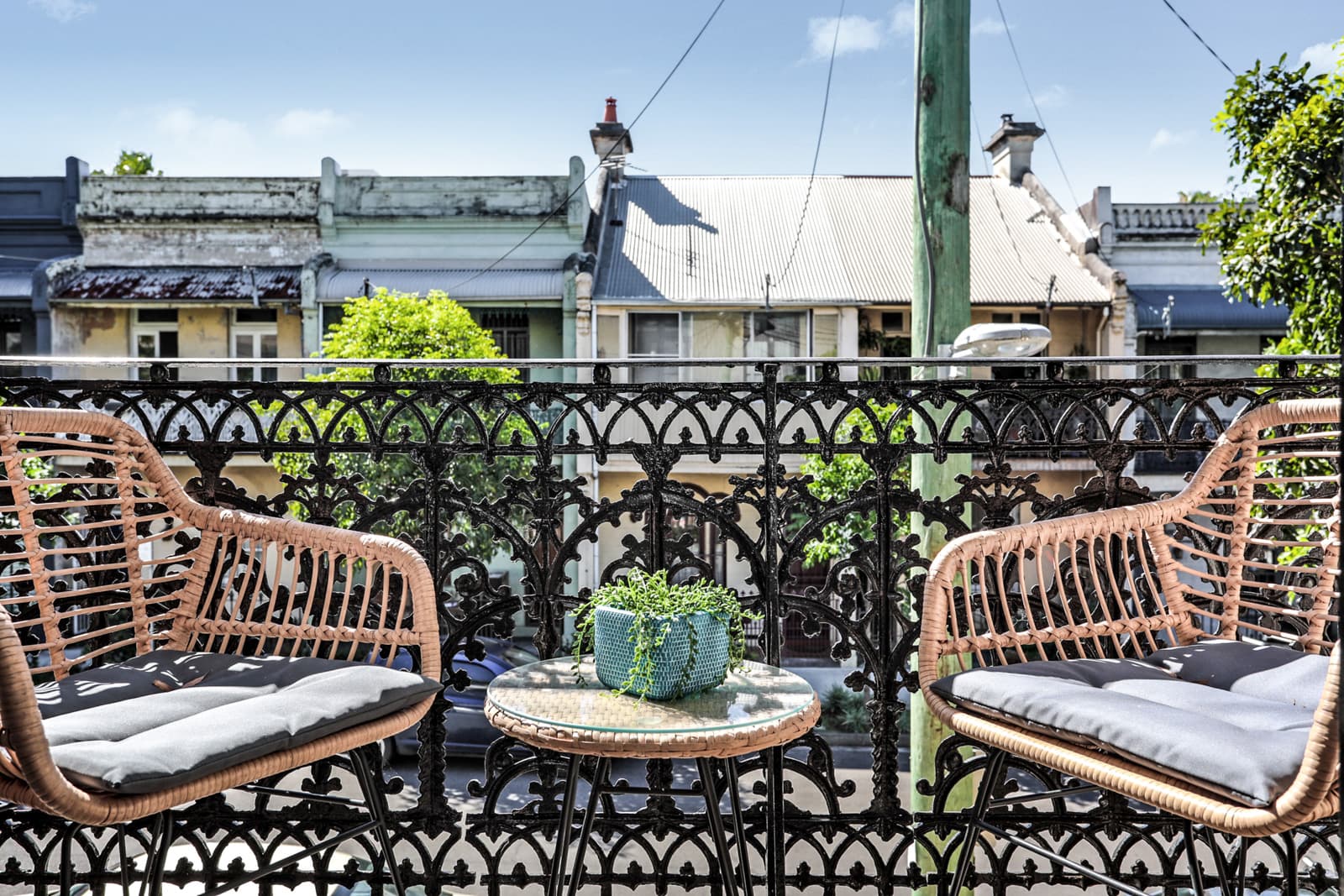 226 Abercrombie Street, Redfern NSW