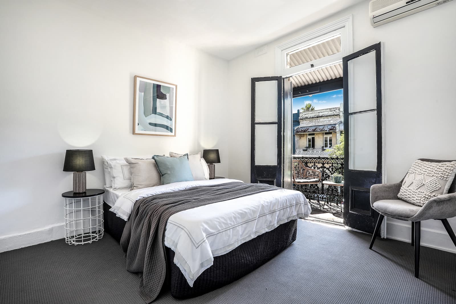 226 Abercrombie Street, Redfern NSW