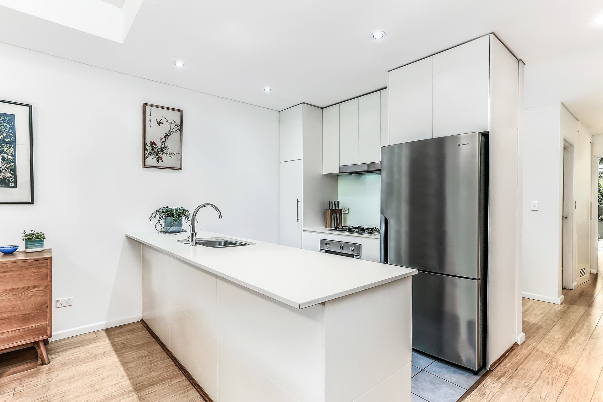 1/12 Garden Street, Alexandria NSW