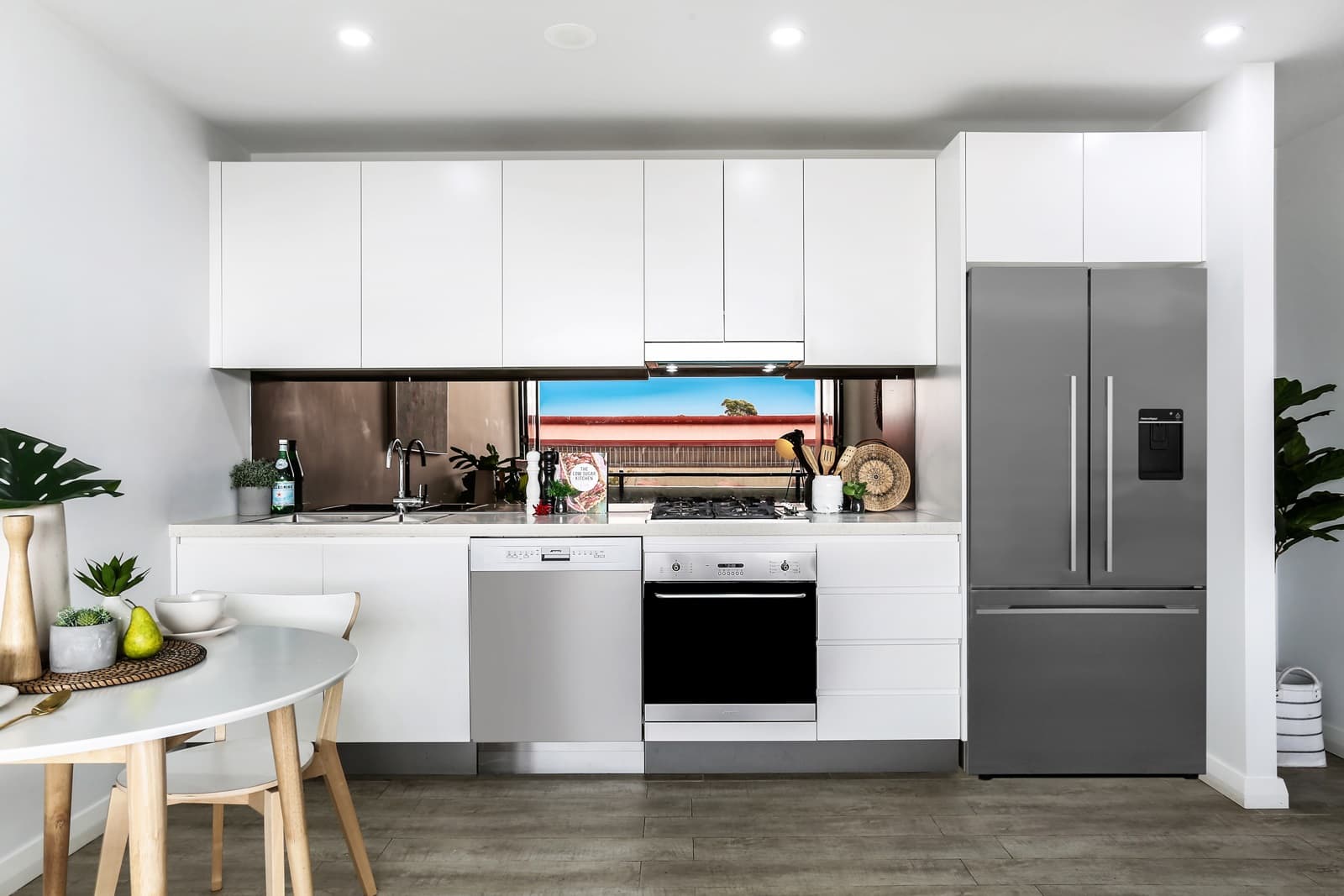 C306/2 Banilung Street, Rosebery NSW