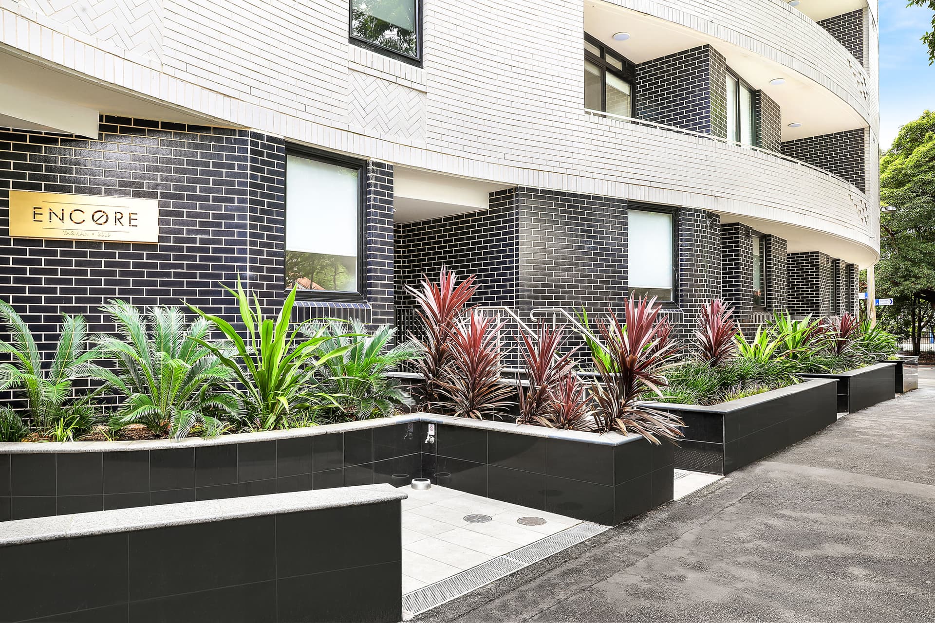 109/18-28 Neild Avenue, Darlinghurst NSW