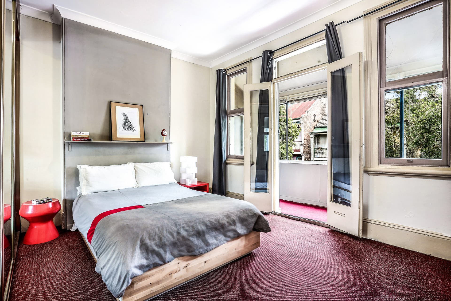 128 Lawson Street, Redfern NSW