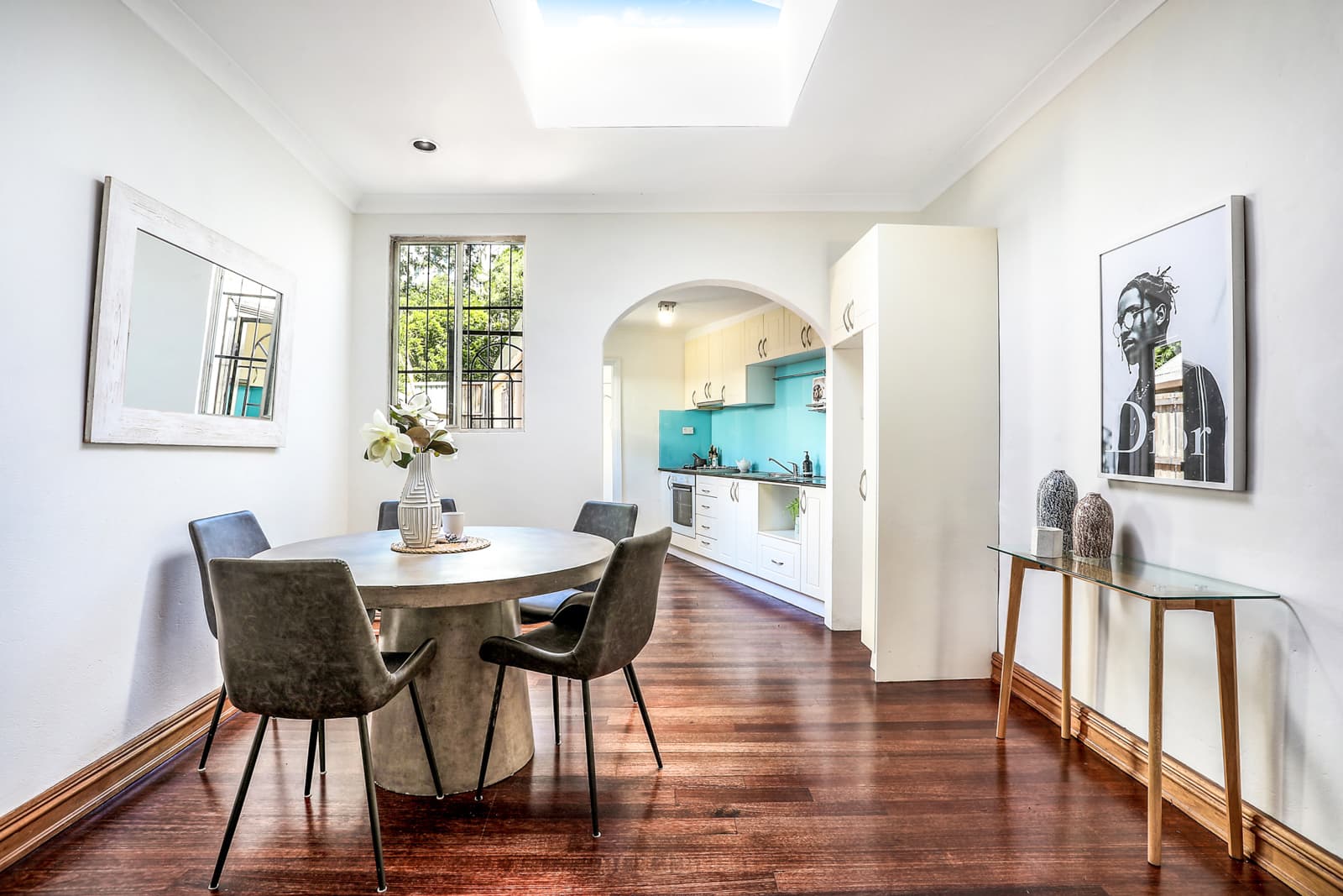 226 Abercrombie Street, Redfern NSW