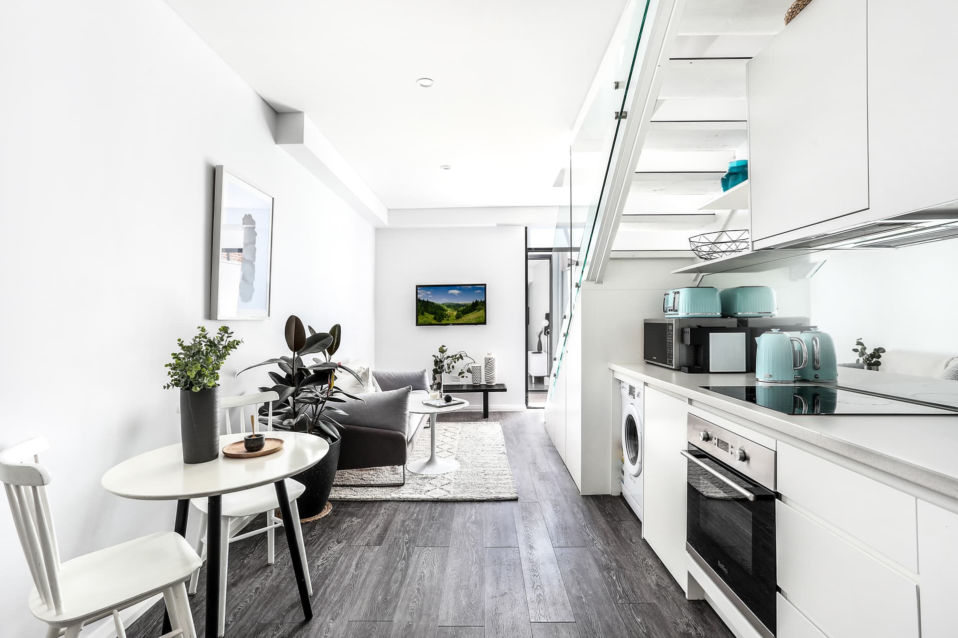 30 Young Street, Redfern NSW