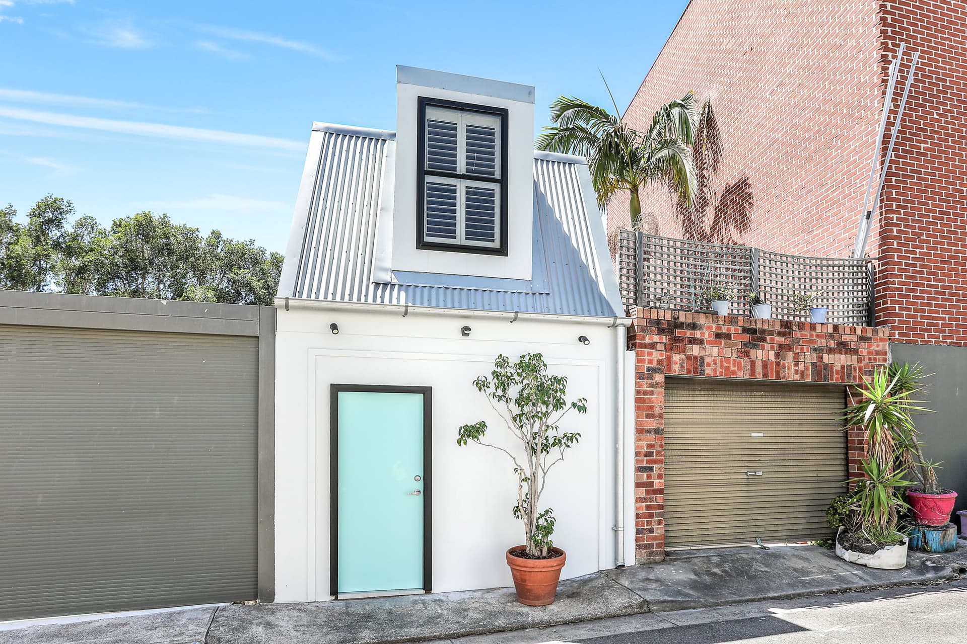 30 Young Street, Redfern NSW