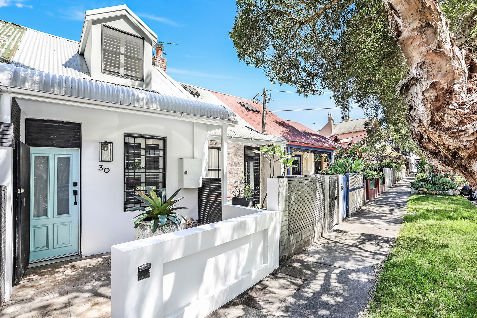 30 Young Street, Redfern NSW