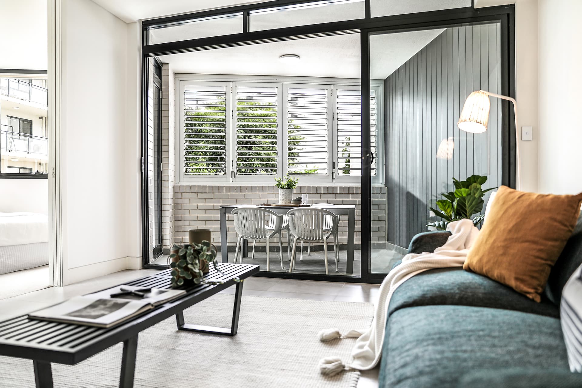 109/18-28 Neild Avenue, Darlinghurst NSW