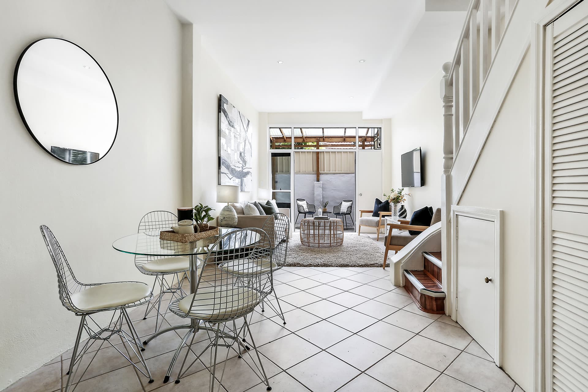 20 Dawson, Surry Hills NSW