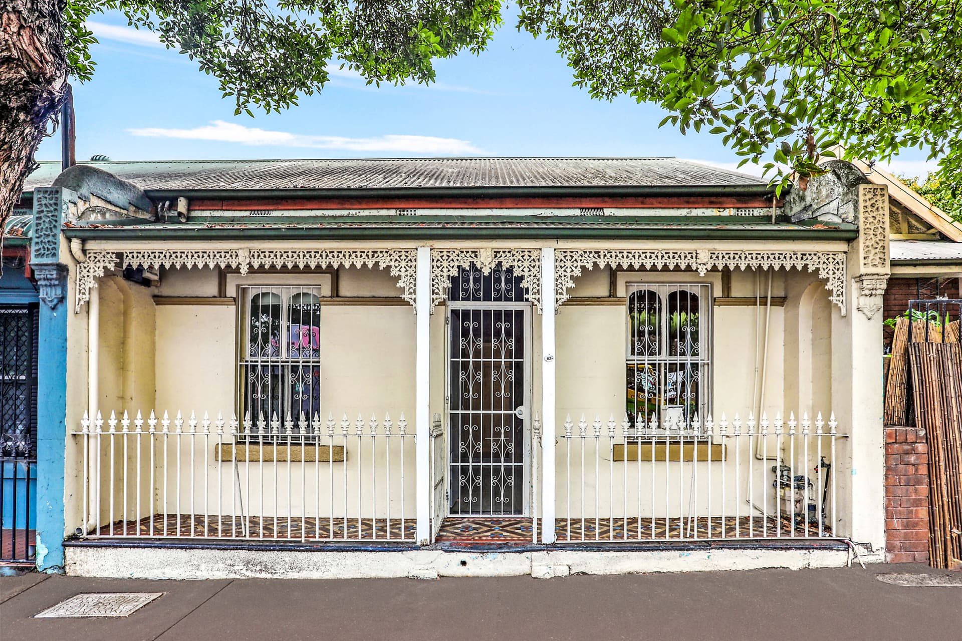 63 Wyndham Street, Alexandria NSW