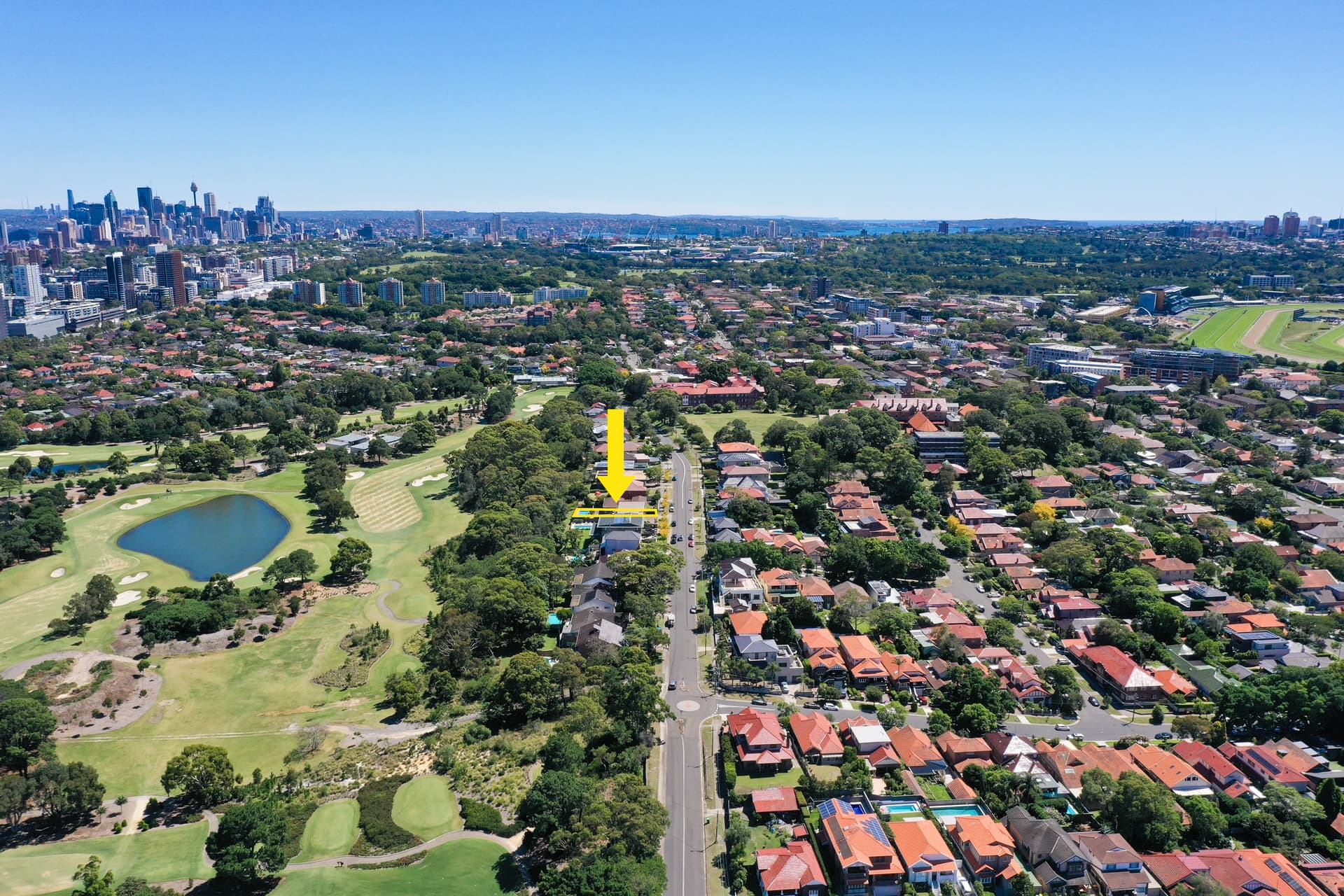 40 Tunstall Avenue, Kensington NSW