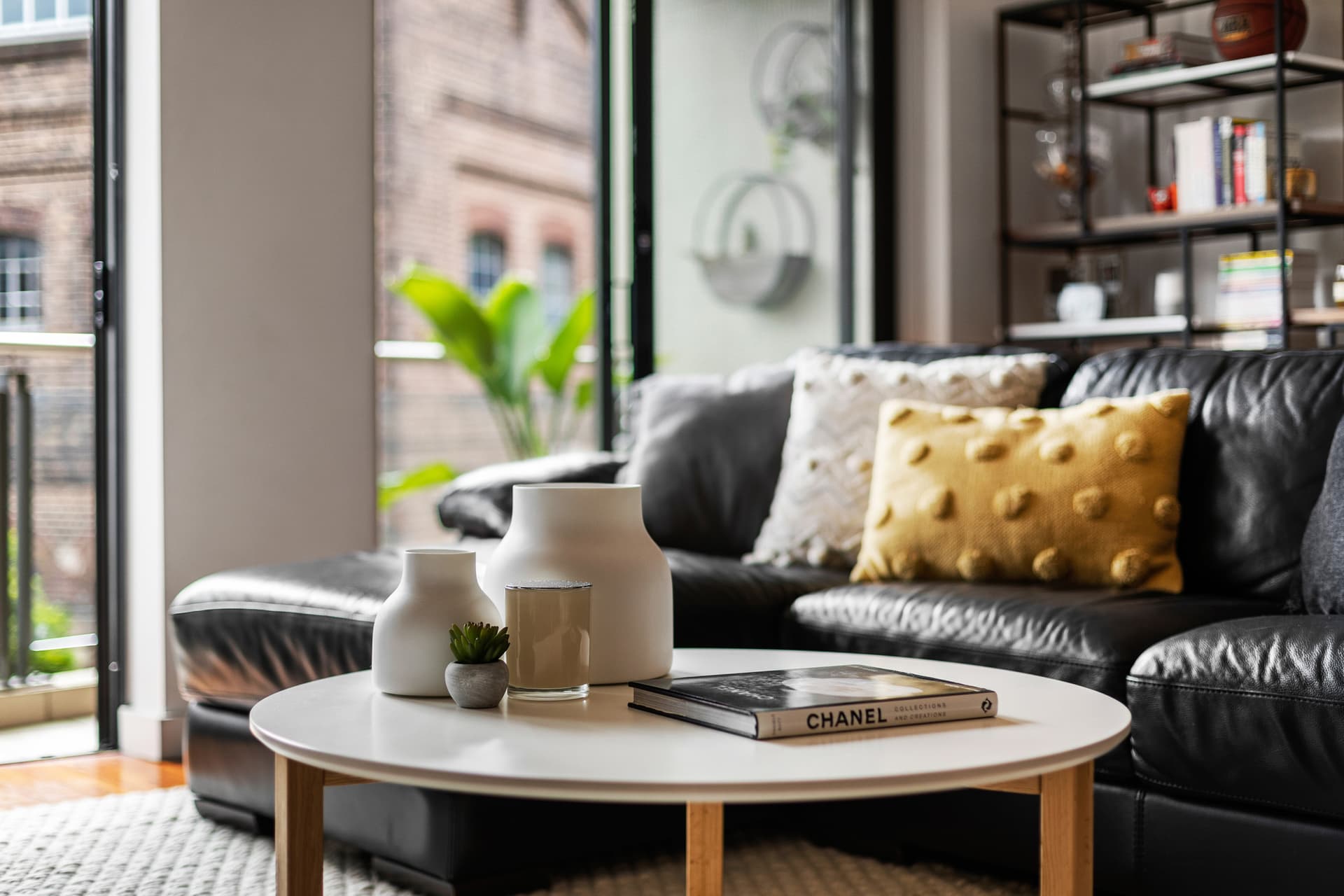 3/37 Cornwallis Street, Redfern NSW