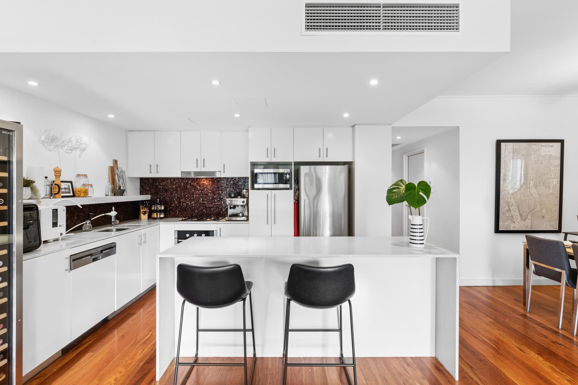 3/37 Cornwallis Street, Redfern NSW